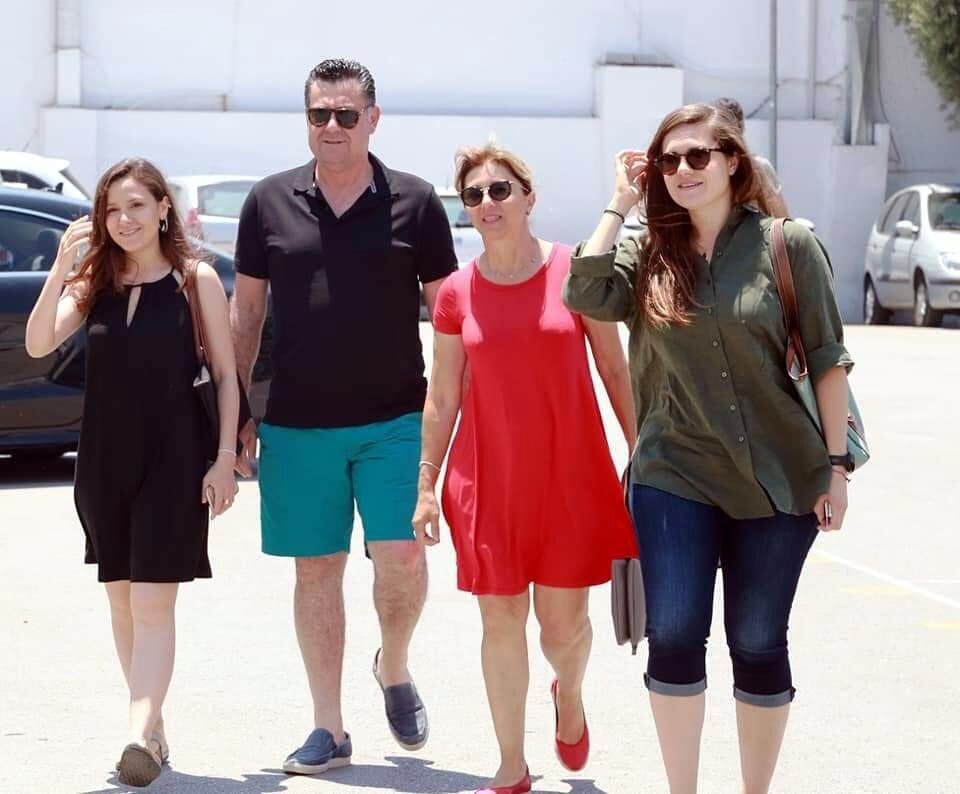 Bodrum Belediyesi eski Başkanı Mehmet Kocadon ve eşi yoğun bakıma alındı