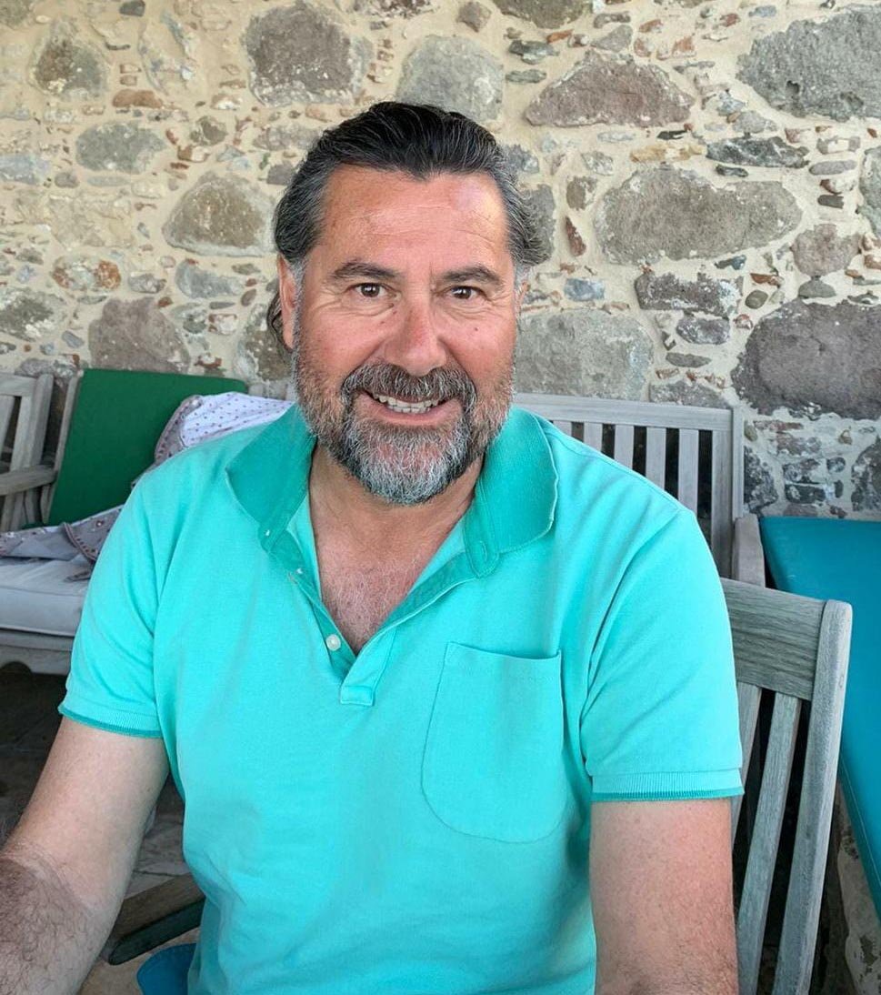 Bodrum Belediyesi eski Başkanı Mehmet Kocadon ve eşi yoğun bakıma alındı