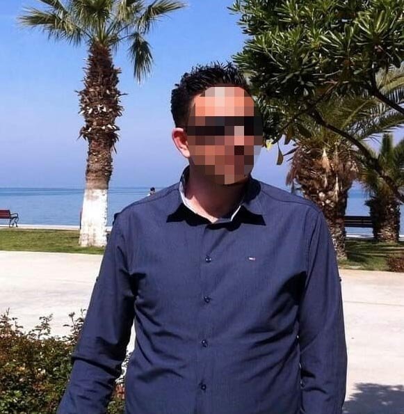 Milletvekili Sancar'a şantaj soruşturmasında 1'i polis 6 kişi gözaltına alındı