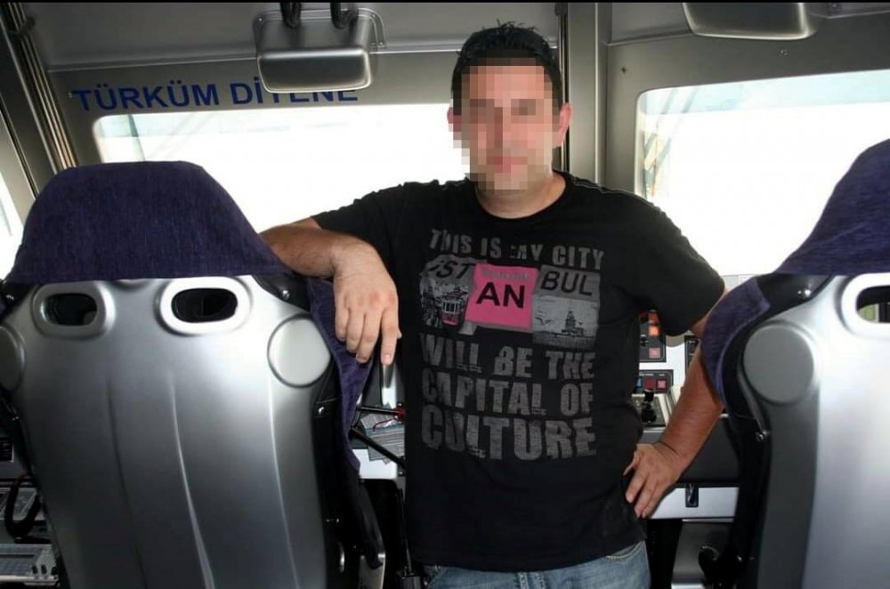 Milletvekili Sancar'a şantaj soruşturmasında 1'i polis 6 kişi gözaltına alındı