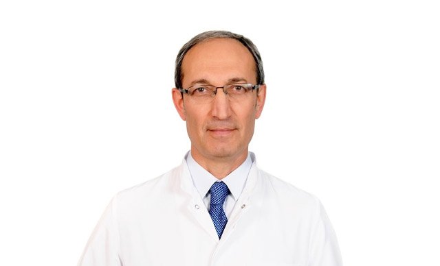 Soğukta rüzgâra karşı yürümek kalp krizine davetiye çıkarıyor