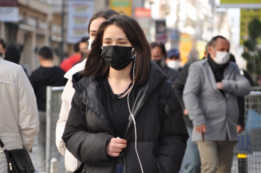Vakaların arttığı Ordu’da vatandaşlardan tam kapanma talebi
