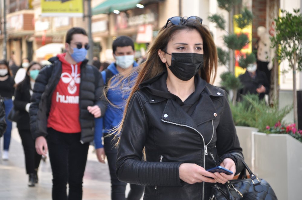 Vakaların arttığı Ordu’da vatandaşlardan tam kapanma talebi