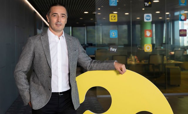 ‘Acil Durum Butonu’ ile doğal afetlerde kesintisiz iletişim hizmeti