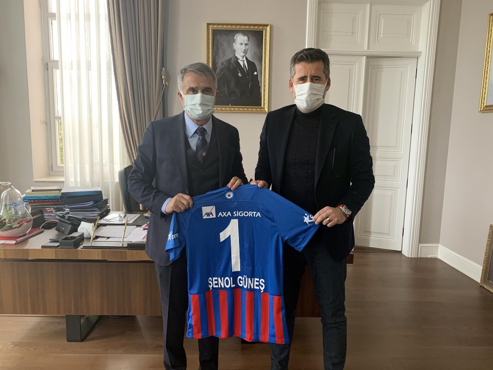 Altınordu'da gizli hedef ilk 2