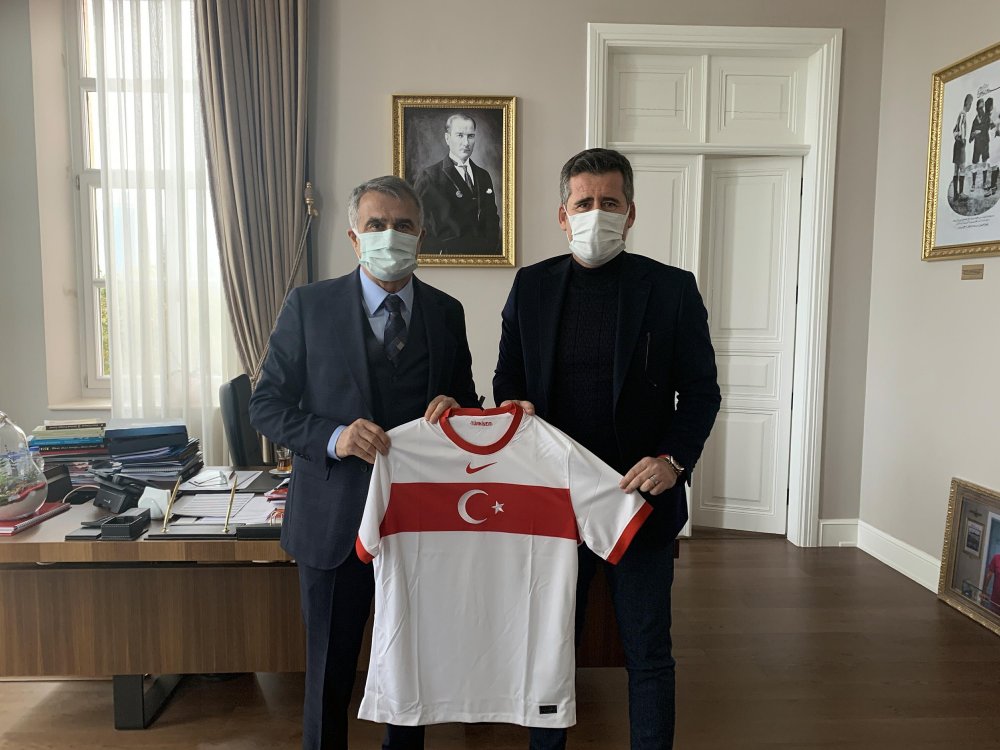 Altınordu'da gizli hedef ilk 2