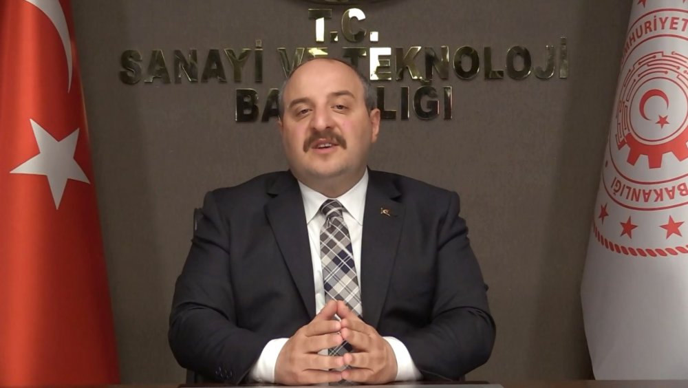 Bakan Varank: Yatırımcıların Türkiye'ye ilgisi artıyor