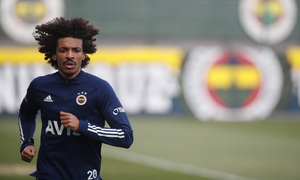 Fenerbahçe, Antalyaspor hazırlıklarını tamamladı