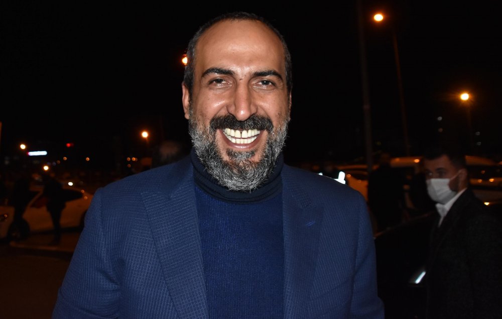 Mustafa Tokgöz: Vazgeçmeyen bir Kayserispor gördük