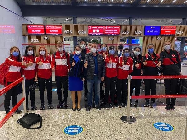 Özel sporculardan madalya rekoru