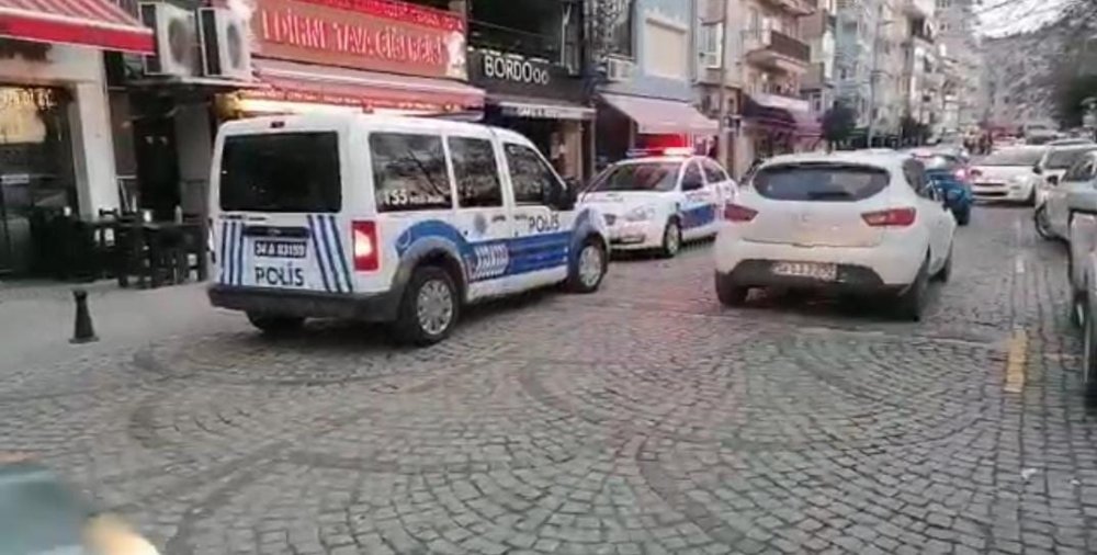 Silivri'de cezaevinden izinli çıkan dayı yeğenini bıçakladı