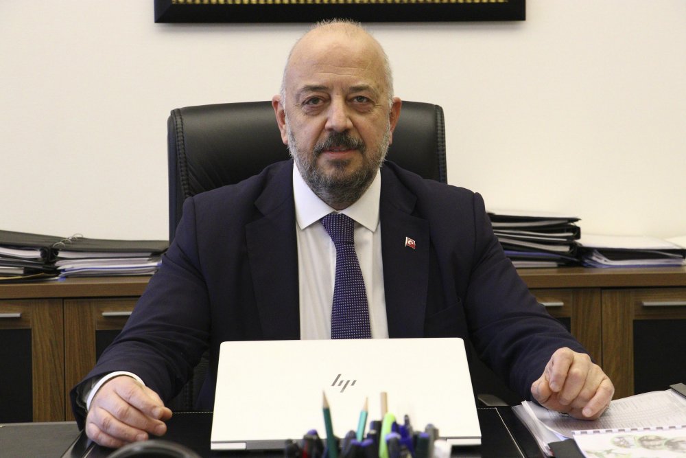 Ticaret Bakan Yardımcısı Turagay: İhracatçılarımıza 4,2 milyar TL kaynak aktaracağız