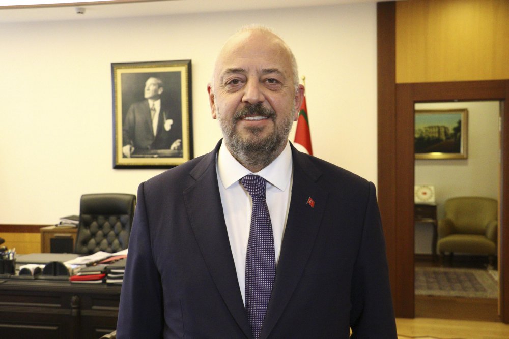 Ticaret Bakan Yardımcısı Turagay: İhracatçılarımıza 4,2 milyar TL kaynak aktaracağız