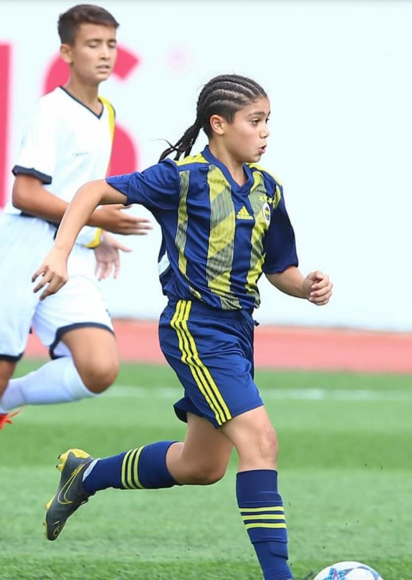 Aziz Eren Balaban, Valencia ve Fulham'ın radarında