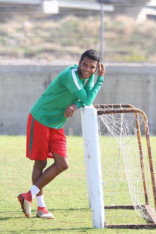 Karşıyaka'ya buruk teselli