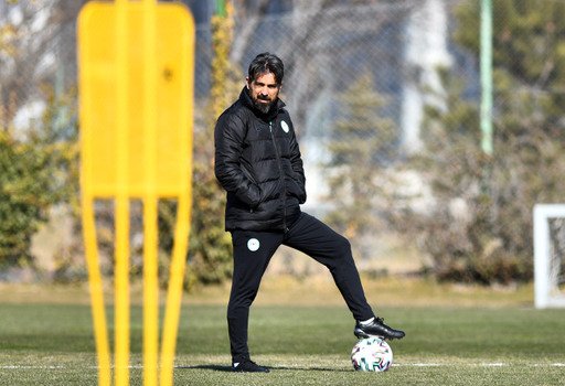 Konyaspor'da tedavisi tamamlanan 3 oyuncu Fenerbahçe maçında forma giyecek