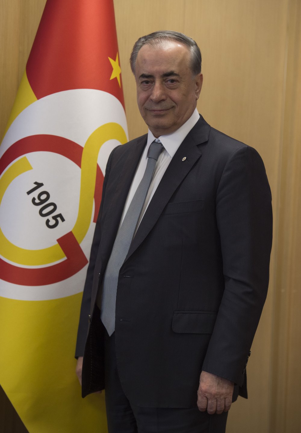 Mustafa Cengiz: Bu düzeni kuranlar rahmani değil, şeytani