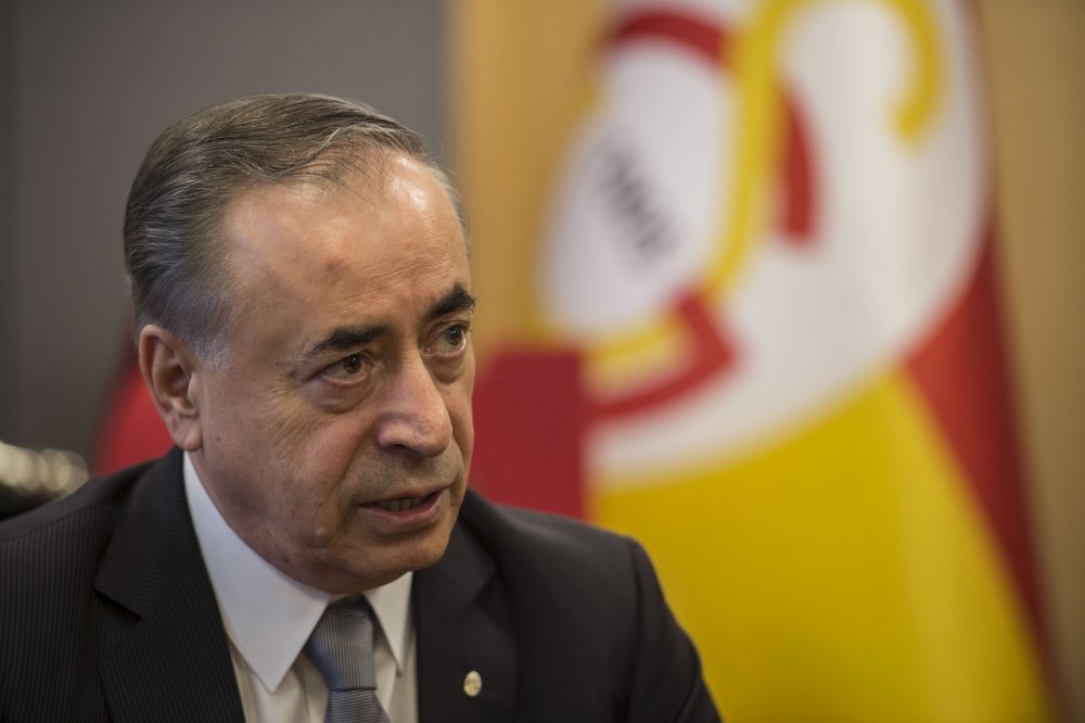 Mustafa Cengiz: Bu düzeni kuranlar rahmani değil, şeytani