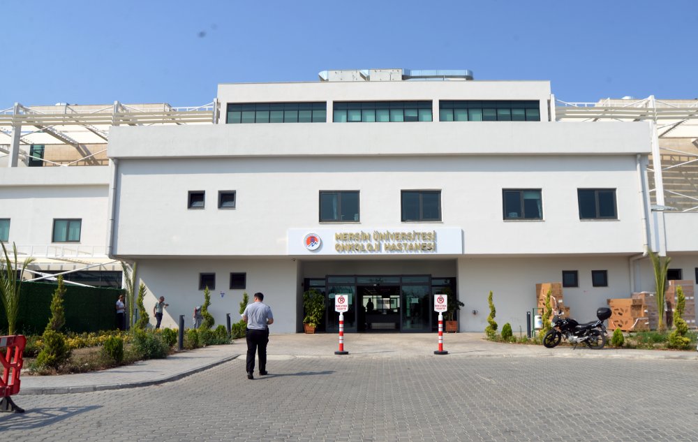 Onkoloji Hastanesi 'ilik nakli' tedavisi ile bölgedeki önemli bir eksiği kapatacak