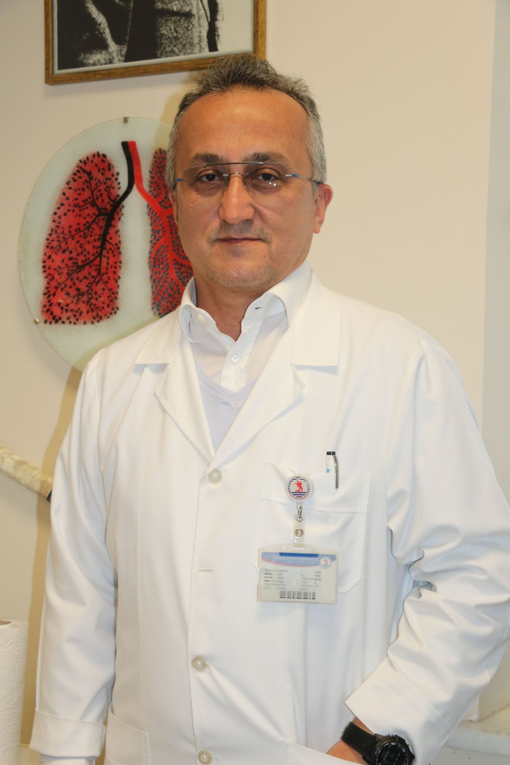 'Pozitif vakalar, hastane ya da yurtlarda izole edilsin'