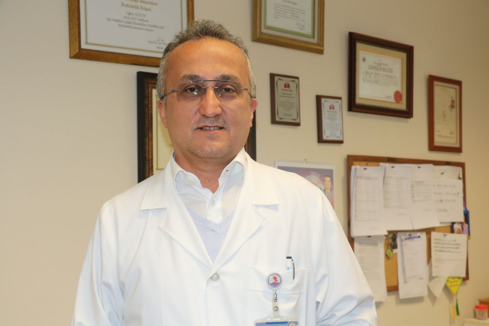 'Pozitif vakalar, hastane ya da yurtlarda izole edilsin'