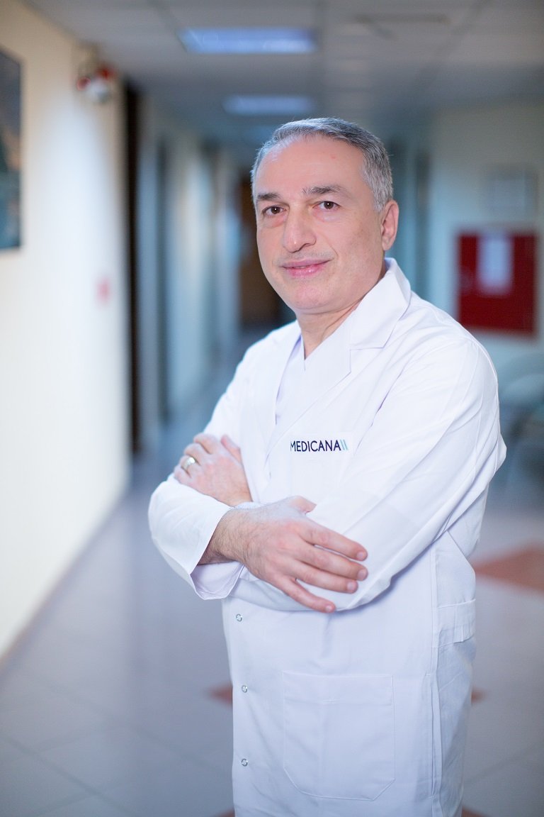 "RSV virüsü 2 yaş altı bebekleri etkiliyor"