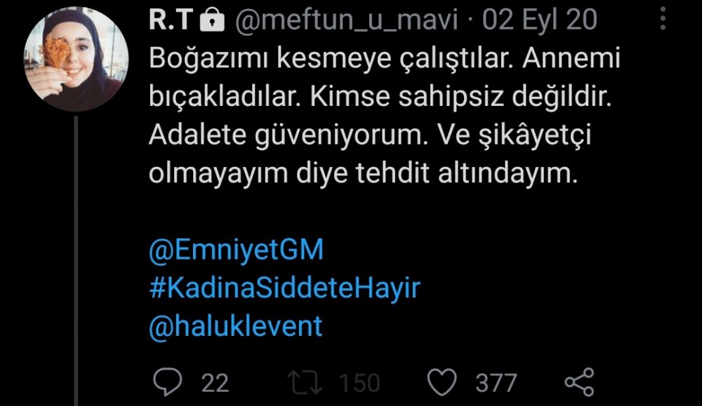 Sultanbeyli'de "Anne ve babası kavga eden genç kız balkondan atladı" iddiası; genç kızdan dikkat çekici paylaşım