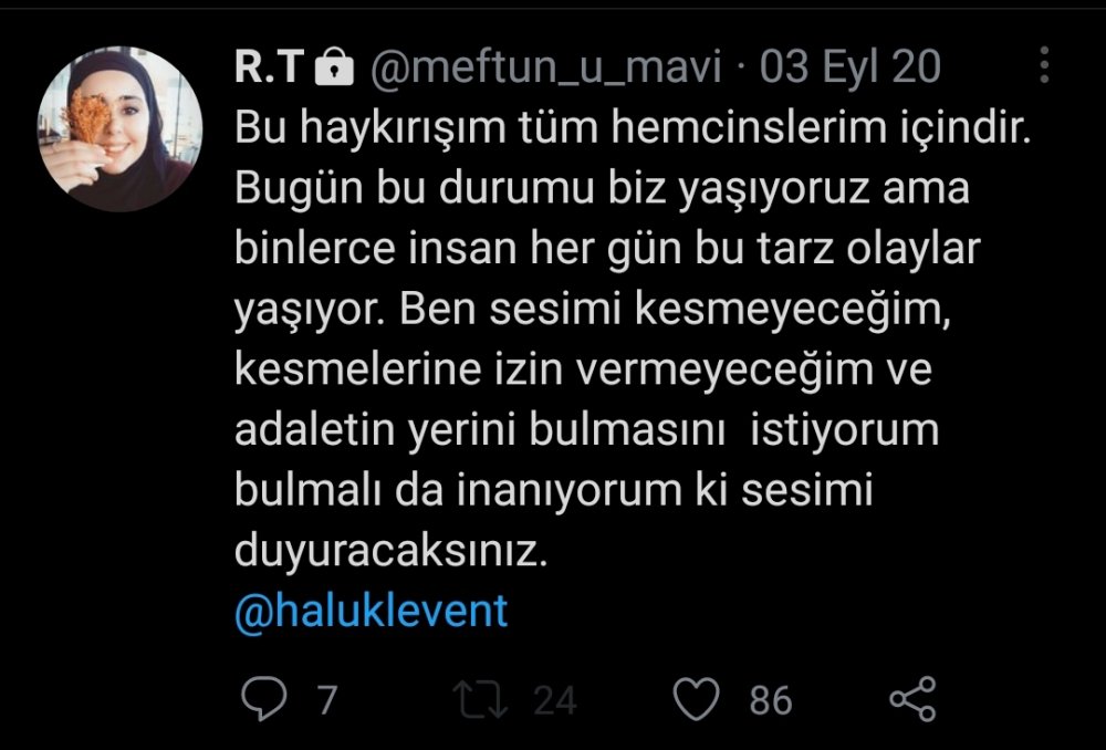 Sultanbeyli'de "Anne ve babası kavga eden genç kız balkondan atladı" iddiası; genç kızdan dikkat çekici paylaşım