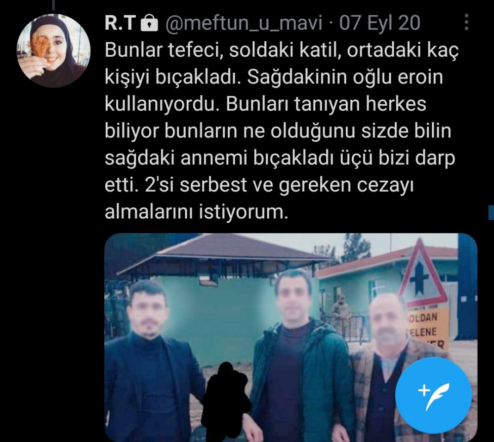 Sultanbeyli'de "Anne ve babası kavga eden genç kız balkondan atladı" iddiası; genç kızdan dikkat çekici paylaşım