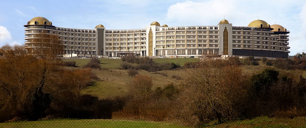 "Termal turizm hem tatil hem de sağlığın adresi olacak"
