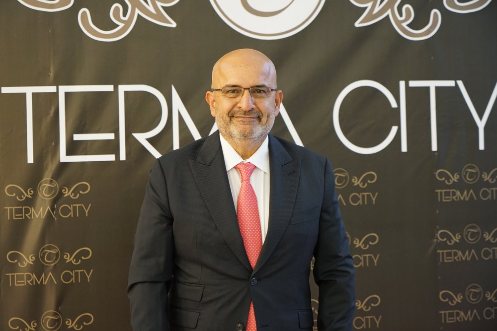 "Termal turizm hem tatil hem de sağlığın adresi olacak"