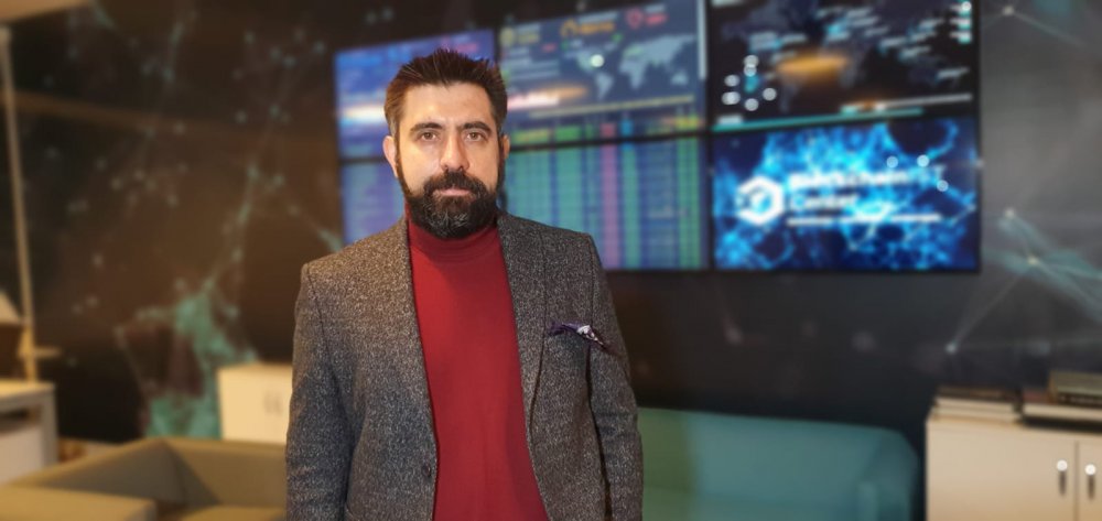 Bitcoin dolandırıcılığına dikkat!