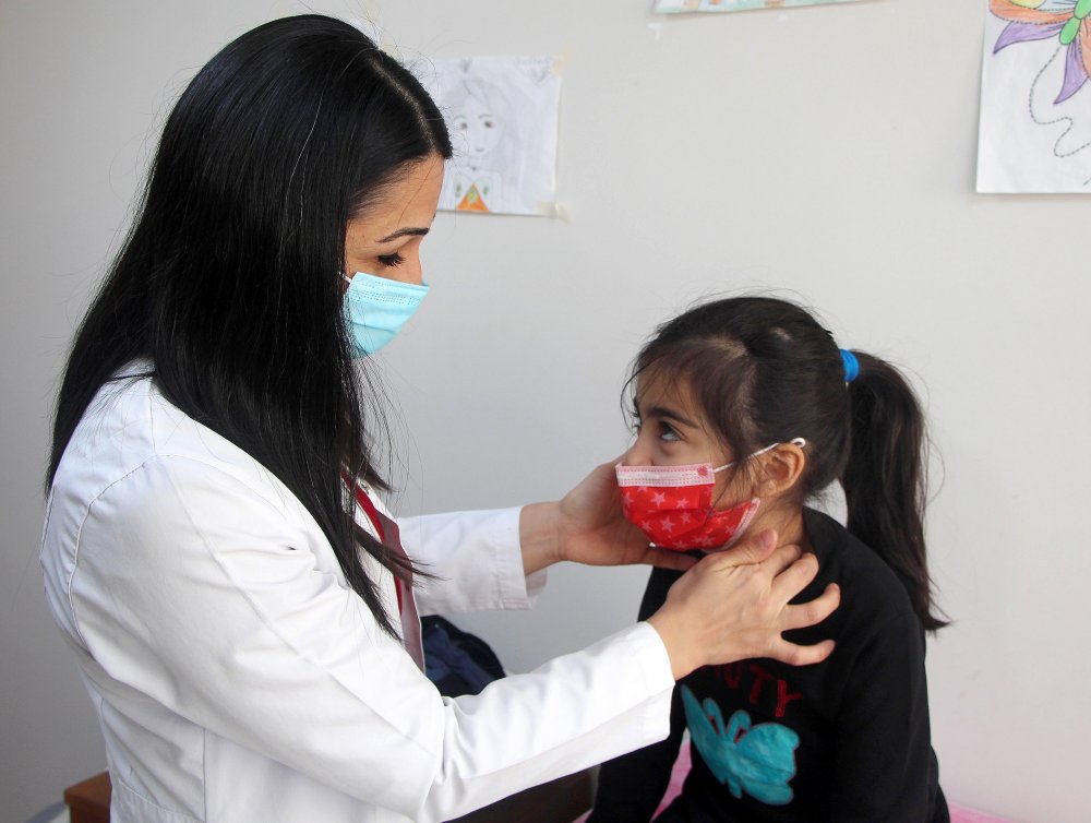 'Çocuklarda yüksek düzeye ulaşan 'D' vitamini ritim bozukluğuna yol açıyor'