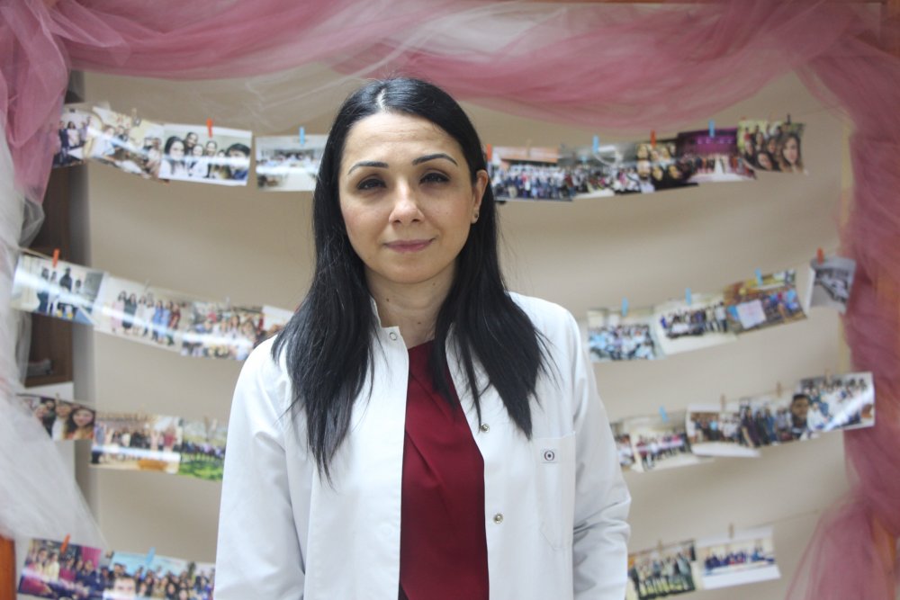 'Çocuklarda yüksek düzeye ulaşan 'D' vitamini ritim bozukluğuna yol açıyor'