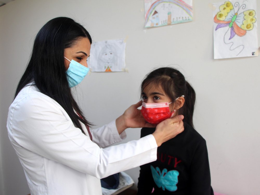 'Çocuklarda yüksek düzeye ulaşan 'D' vitamini ritim bozukluğuna yol açıyor'