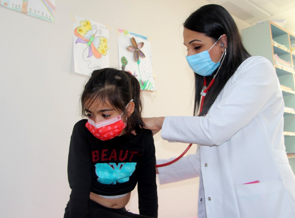 'Çocuklarda yüksek düzeye ulaşan 'D' vitamini ritim bozukluğuna yol açıyor'