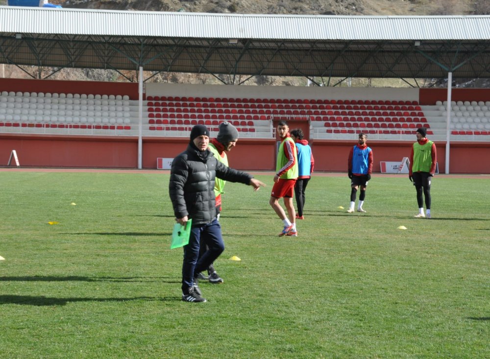 Tolgay Kerimoğlu: Mücadelemizi son ana kadar sürdüreceğiz