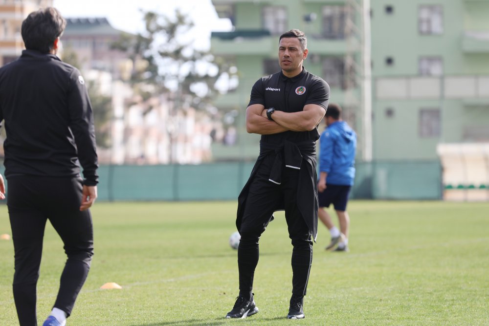 Aytemiz Alanyaspor, Trabzonspor'dan 3 puan almak istiyor