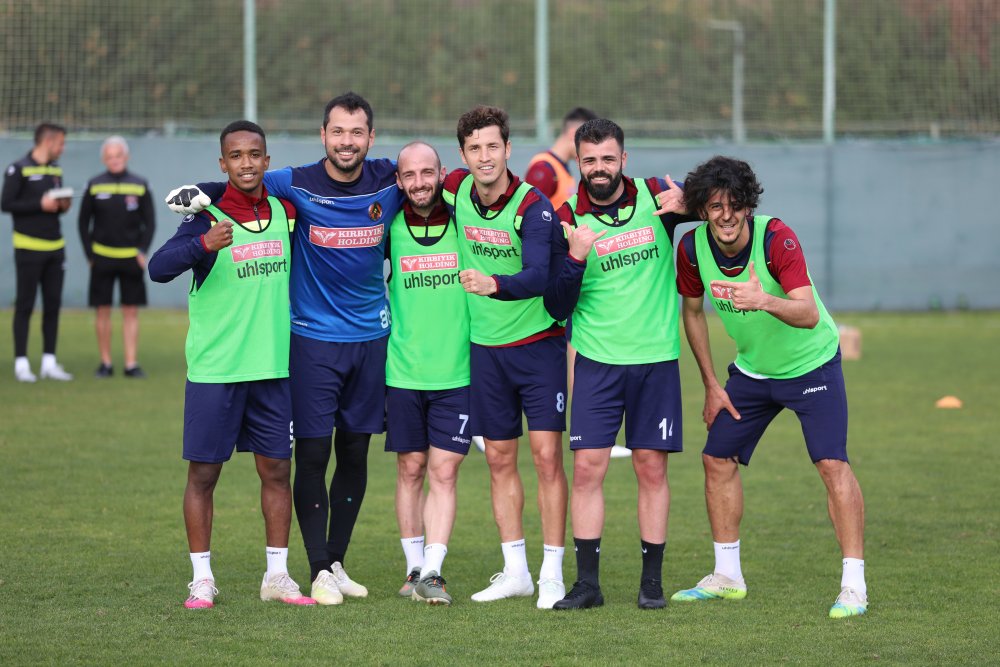 Aytemiz Alanyaspor, Trabzonspor'dan 3 puan almak istiyor