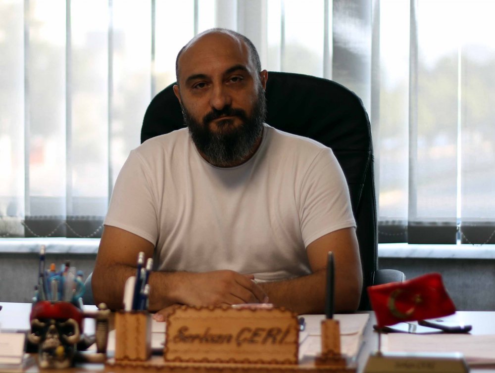 Erciyes Yüksek İrtifa Kamp Merkezi, ev sahipliği yapacak