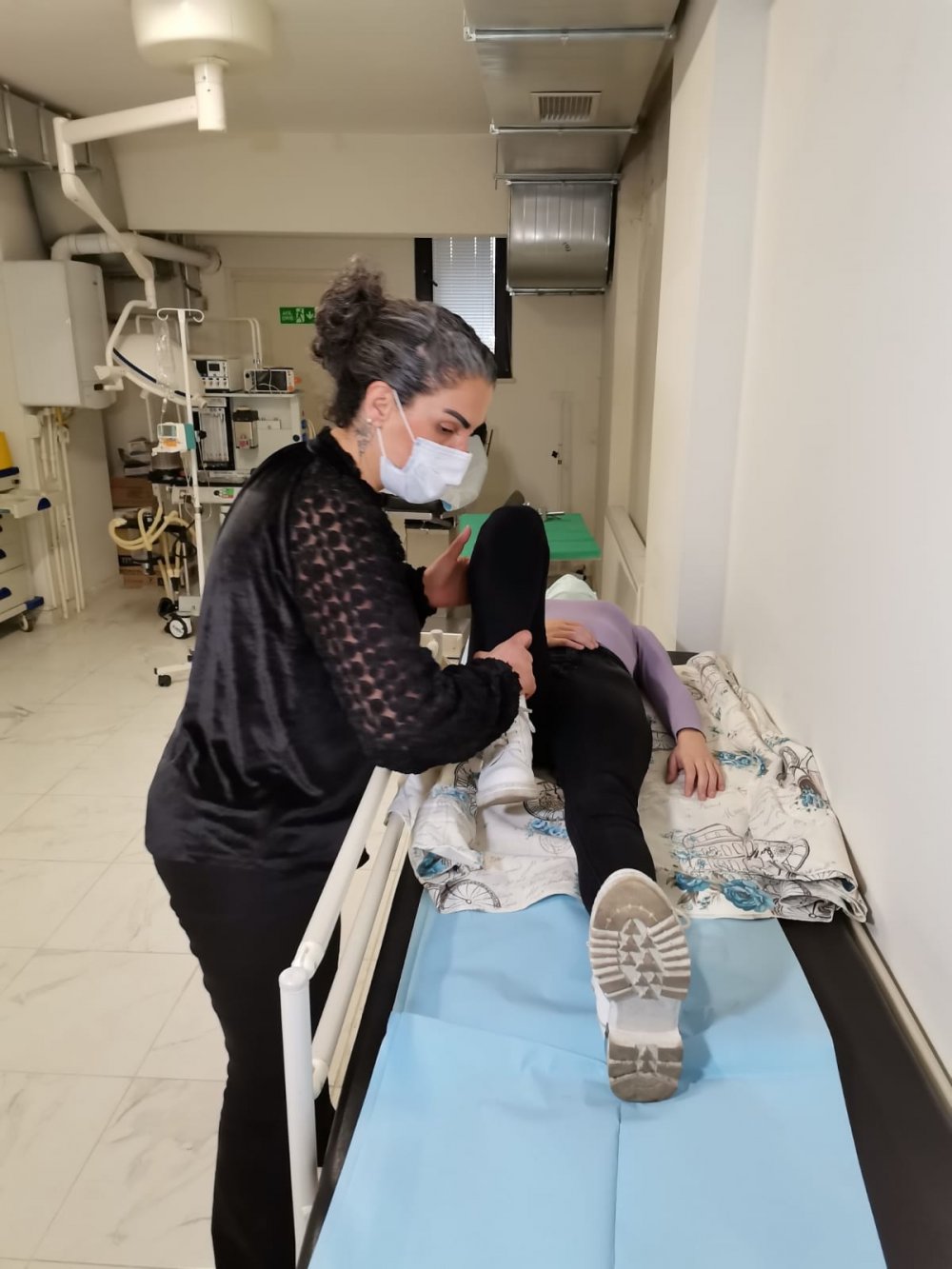 Evde yatan hasta bakımını kolaylaştıran tüyolar