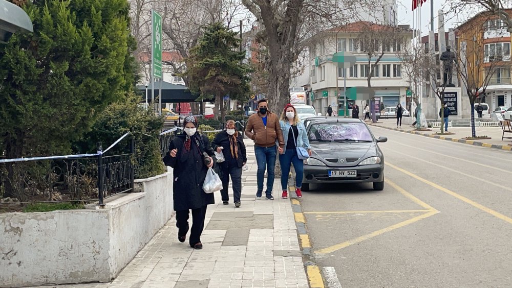 Keşan Belediye Başkanı Helvacıoğlu: Bu yangını söndürecek olan halkımızdır