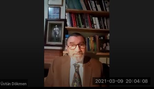 Prof. Dr. Üstün Dökmen'den ailelere uyarı