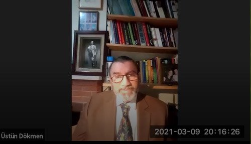 Prof. Dr. Üstün Dökmen'den ailelere uyarı