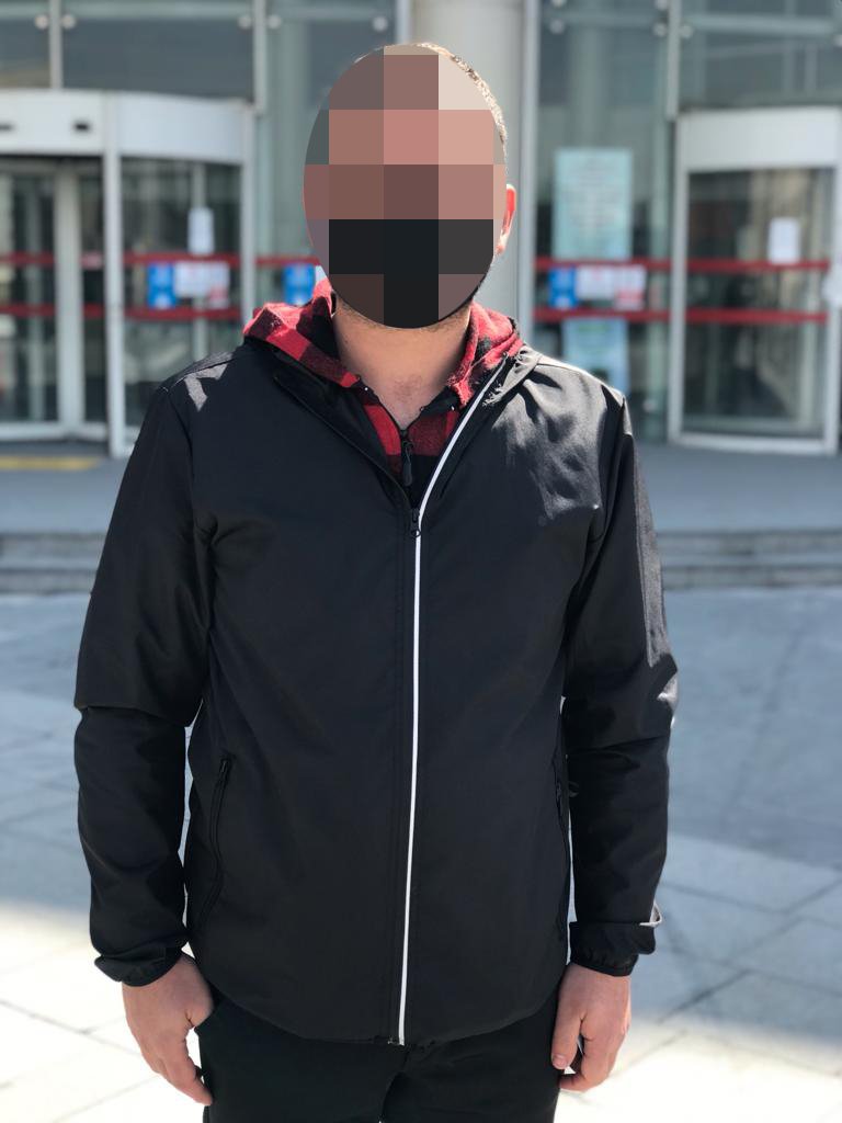 Sağlık çalışanını darp etmişlerdi: 3 kişi hakkında istenen ceza belli oldu