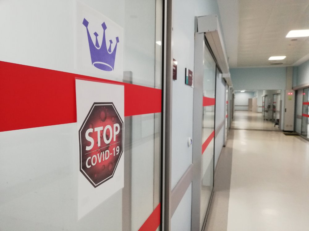 Çocuklarda görülüyordu... Kovid geçiren erişkinlerde de benzer bir sendrom tanımlandı!