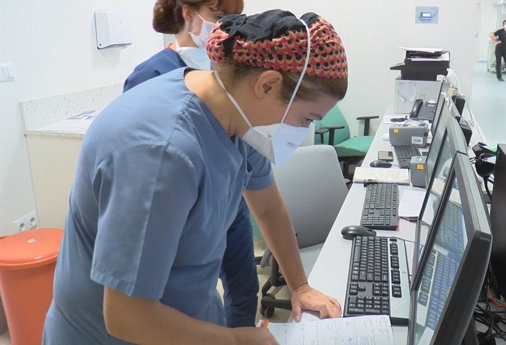 Çocuklarda görülüyordu... Kovid geçiren erişkinlerde de benzer bir sendrom tanımlandı!