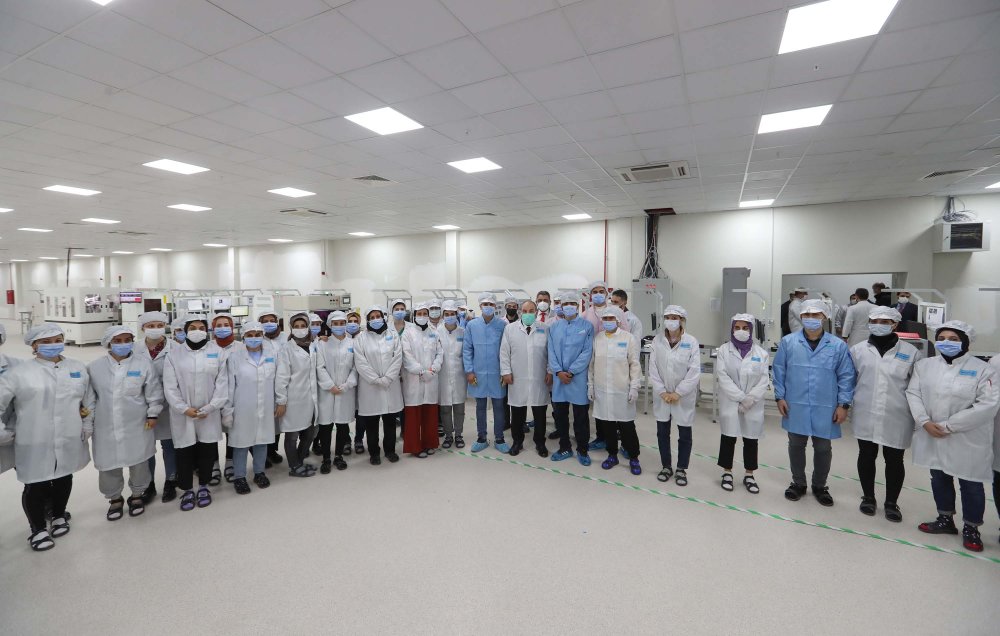 Xiaomi'den, Türkiye sürprizi: Test çalışmaları devam ediyor