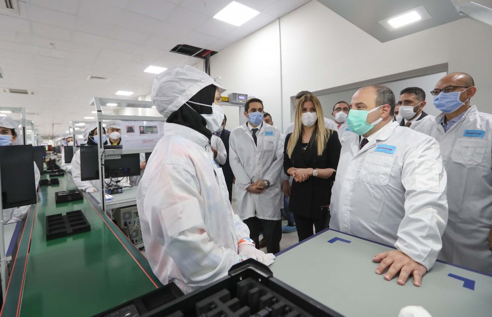 Xiaomi'den, Türkiye sürprizi: Test çalışmaları devam ediyor