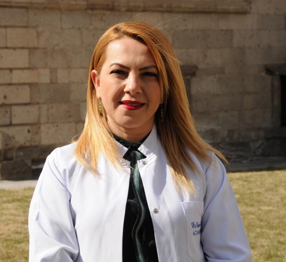 İç hastalıkları uzmanı açıkladı... Günlük tuz kullanım miktarı ne kadar olmalı?